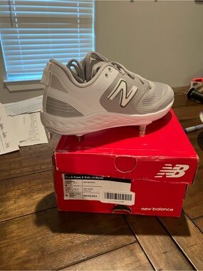 New Balance Velo X Cleat